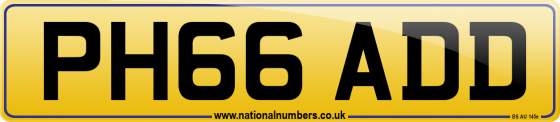 PH66 ADD