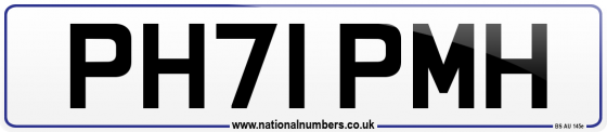 PH71 PMH