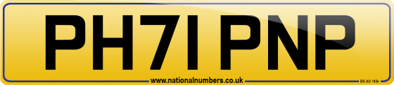 PH71 PNP