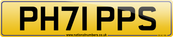 PH71 PPS