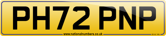 PH72 PNP