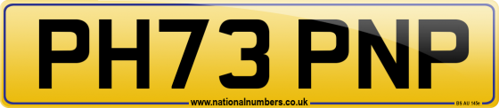 PH73 PNP