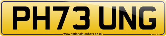 PH73 UNG