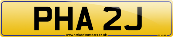 PHA 2J