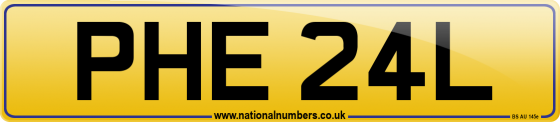 PHE 24L