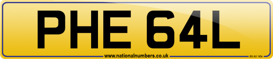 PHE 64L