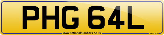 PHG 64L