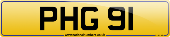 PHG 91