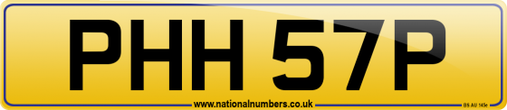 PHH 57P