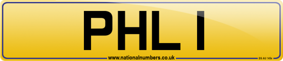 PHL 1