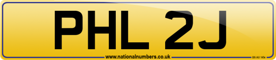 PHL 2J