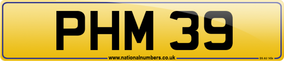 PHM 39