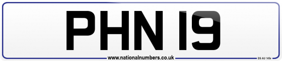 PHN 19