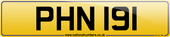 PHN 191