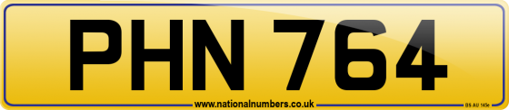 PHN 764