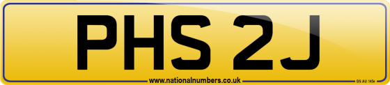 PHS 2J