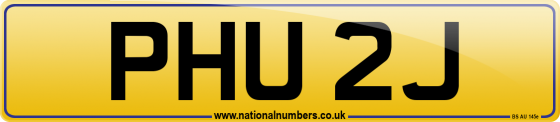 PHU 2J