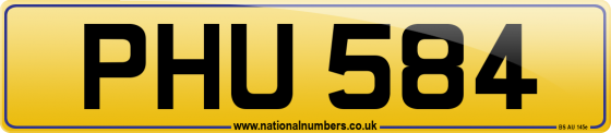 PHU 584