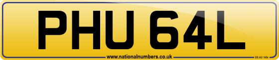 PHU 64L