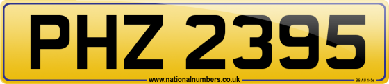 PHZ 2395