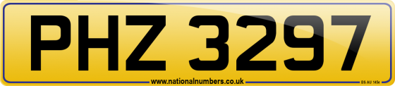 PHZ 3297