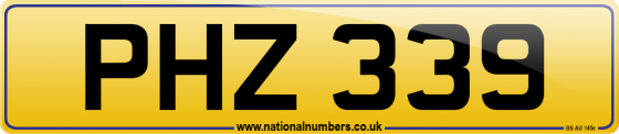 PHZ 339