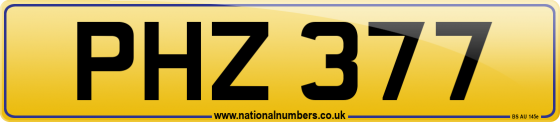 PHZ 377