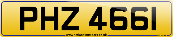 PHZ 4661