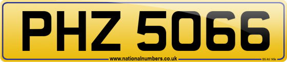 PHZ 5066