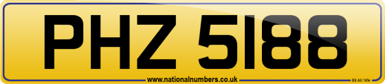 PHZ 5188