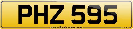 PHZ 595