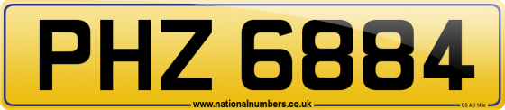 PHZ 6884