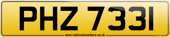 PHZ 7331