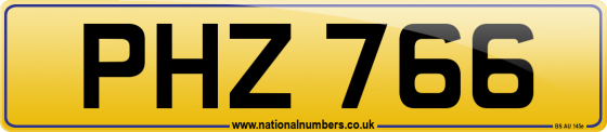 PHZ 766