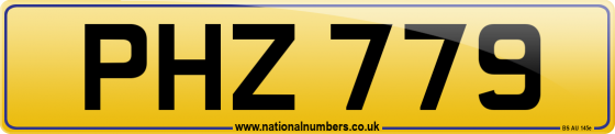 PHZ 779