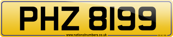 PHZ 8199