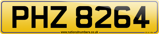 PHZ 8264