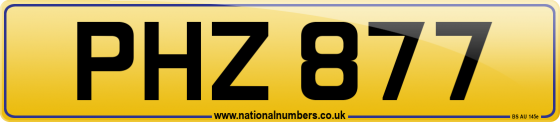 PHZ 877