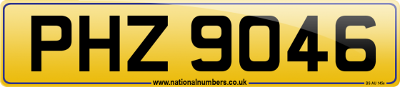 PHZ 9046