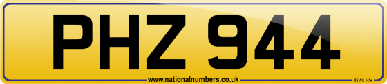 PHZ 944