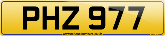 PHZ 977