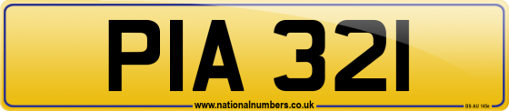 PIA 321