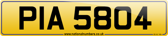 PIA 5804