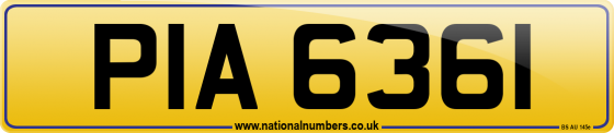 PIA 6361