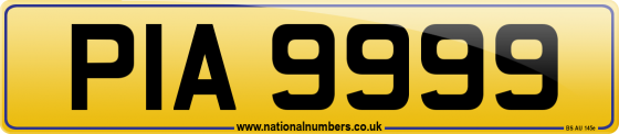 PIA 9999