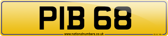 PIB 68