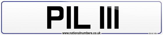 PIL 111