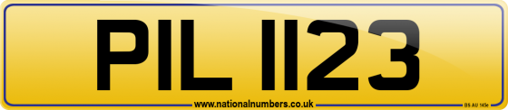 PIL 1123