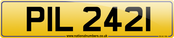 PIL 2421