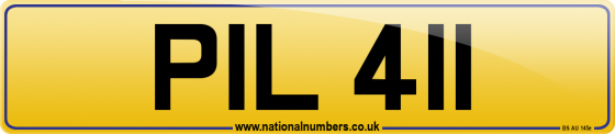 PIL 411